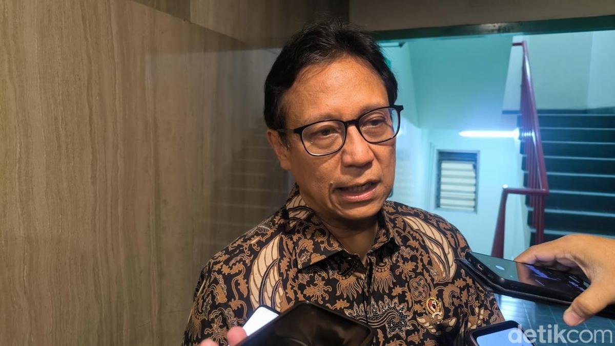 Budi Gunadi Siap Tinggalkan Jabatan Menkes Jika Terpilih Sebagai Dirjen WHO