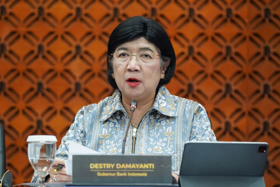 Lima Pilar Sinergi BI dan Kemenkeu untuk Mendorong Ekonomi Nasional