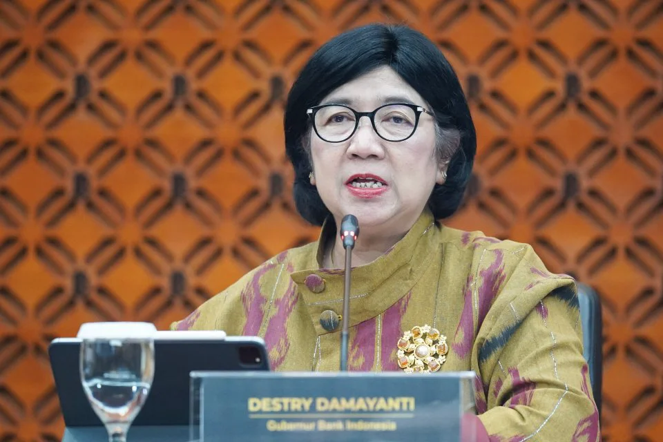 Ade Rosman