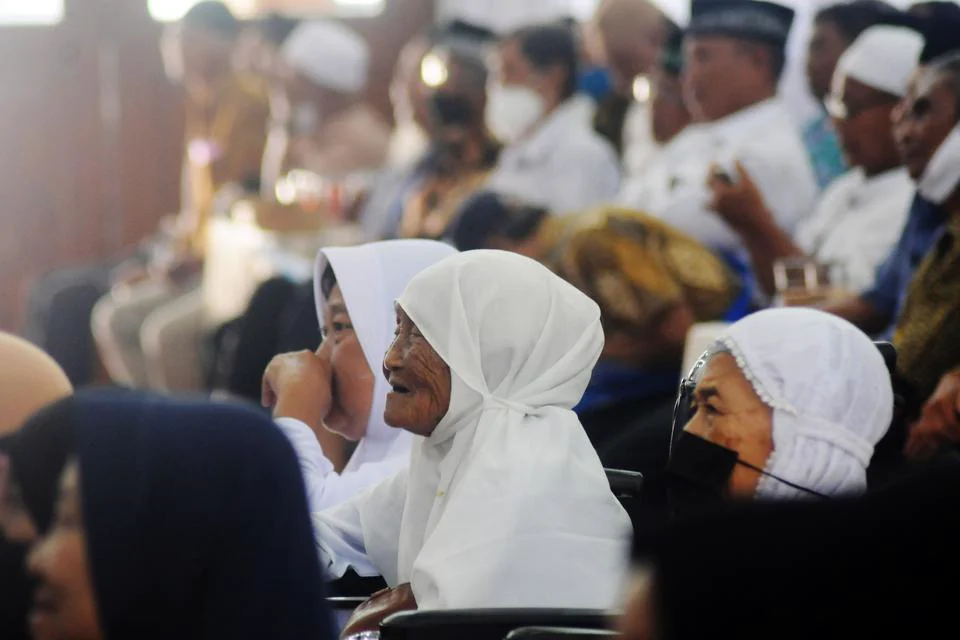 Kenaikan Biaya Haji Tahun Depan Dipicu oleh Lonjakan Harga Avtur