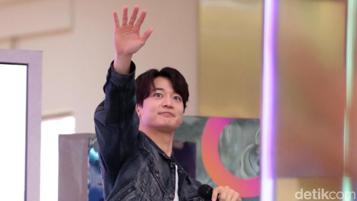 Minho SHINee Diberi Peringatan Medis, Disarankan Kurangi Olahraga
