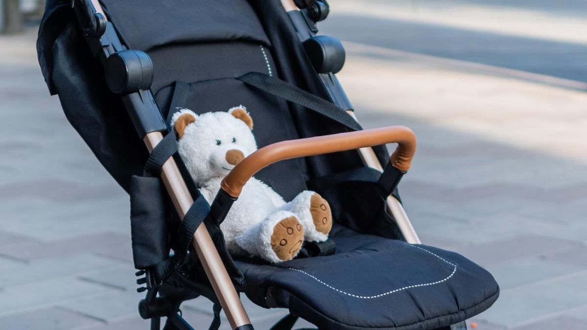 Klarifikasi Olivia Tommy Soal Stroller di Isoplus Run 2026 Menjadi Kontroversi