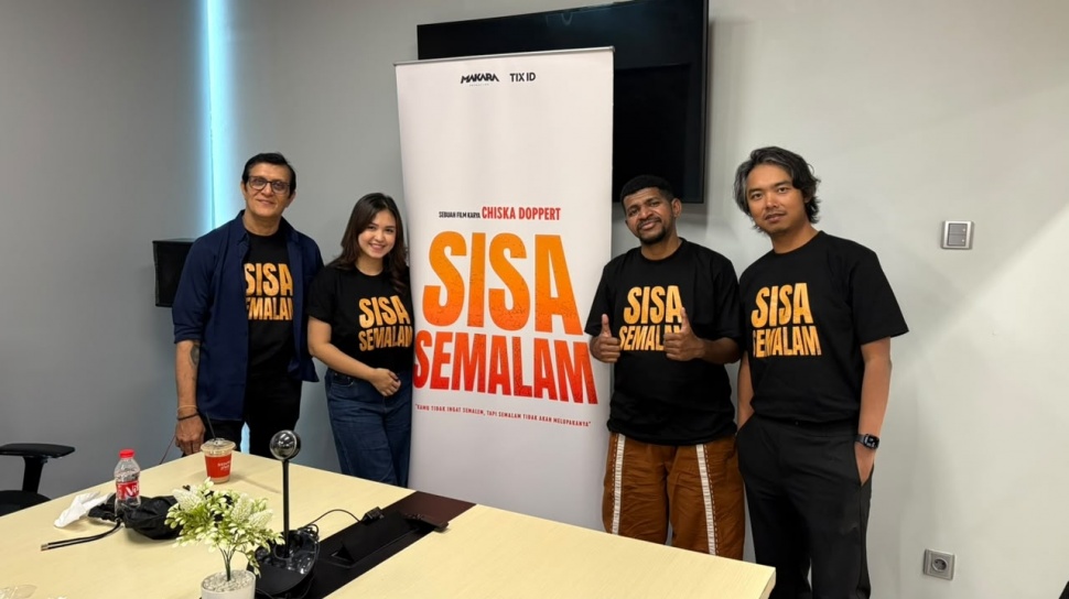 Tantangan Membuat Film Komedi: Mengundang Tawa Lebih Sulit daripada Menakut-nakuti