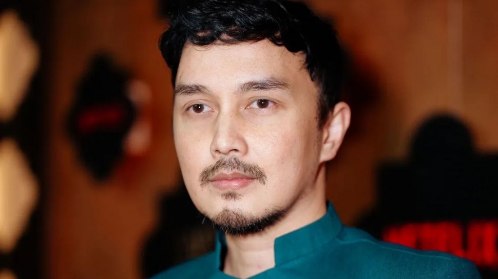 Dimas Aditya Menyelami Dunia Mistis dalam Film 'Urang Bunian'