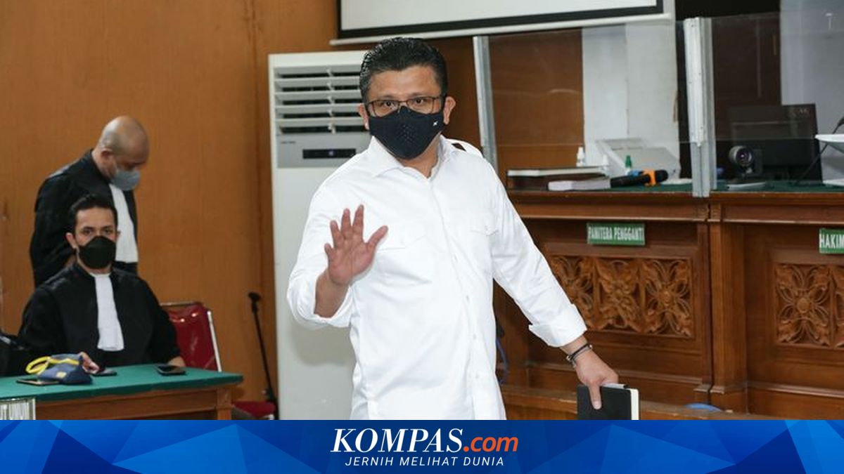 Pendidikan Magister di Penjara: Apakah Mungkin bagi Narapidana?