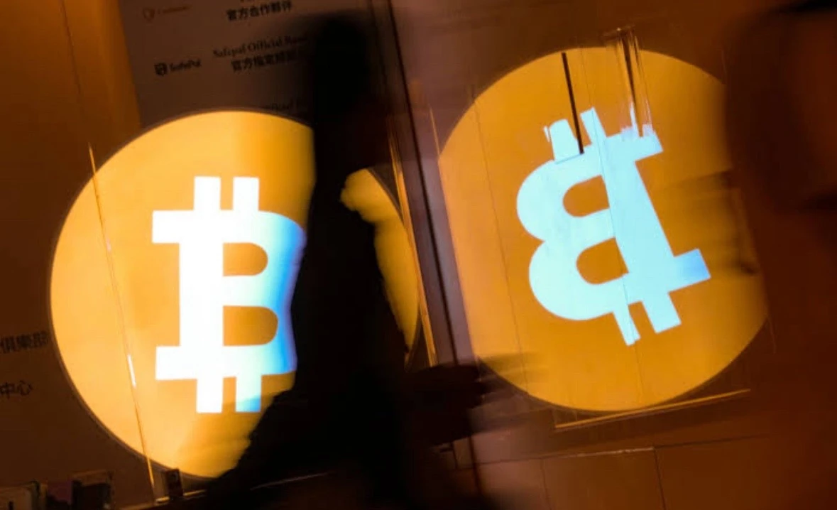 Bitcoin Memulai Perdagangan dengan Kenaikan Tipis, Waspadai Potensi Profit Taking