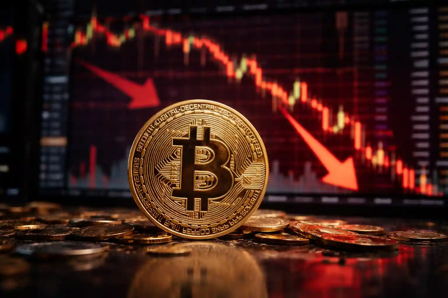Bitcoin Tertahan di Rp1,13 Miliar, Pasar Kripto Masih Konsolidasi