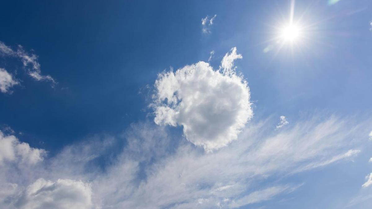 Wilayah Terpanas di Indonesia pada Agustus Dekati 40 Derajat Celsius