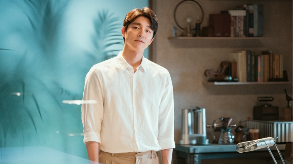 Detail Fan Meeting Gong Yoo di Jakarta: Harga Tiket dan Manfaatnya