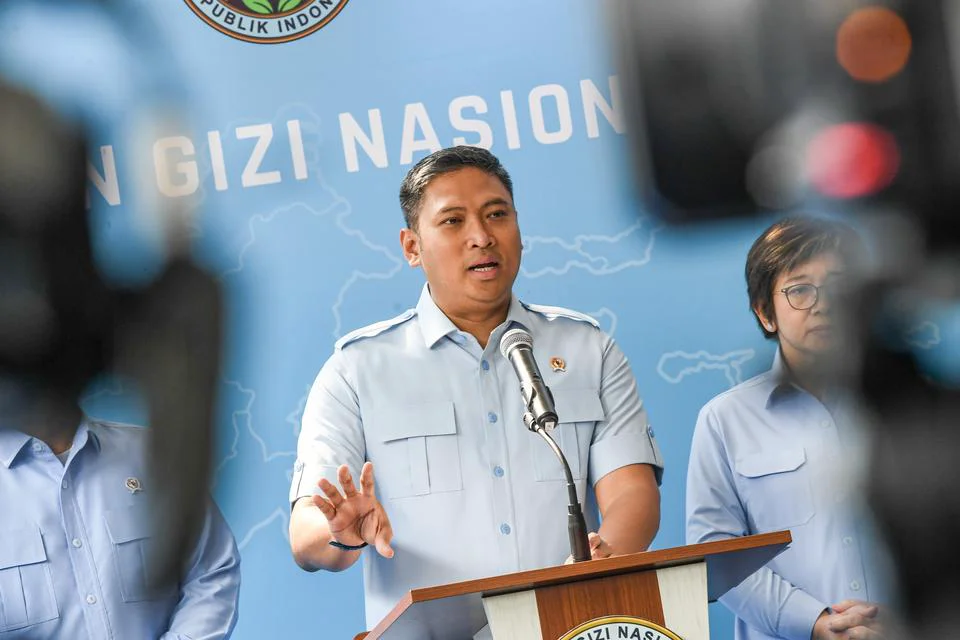 Anggaran Program Makan Bergizi Gratis 2027: Hanya Rp 6 Triliun untuk Operasional