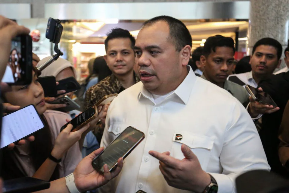 ---
Rencana IPO BEI dalam Dua Tahun ke Depan, Menurut Danantara

---