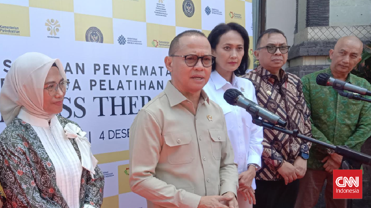 BP2MI Memulangkan 25.403 TKI Bermasalah pada 2025, 626 di Antaranya Jenazah