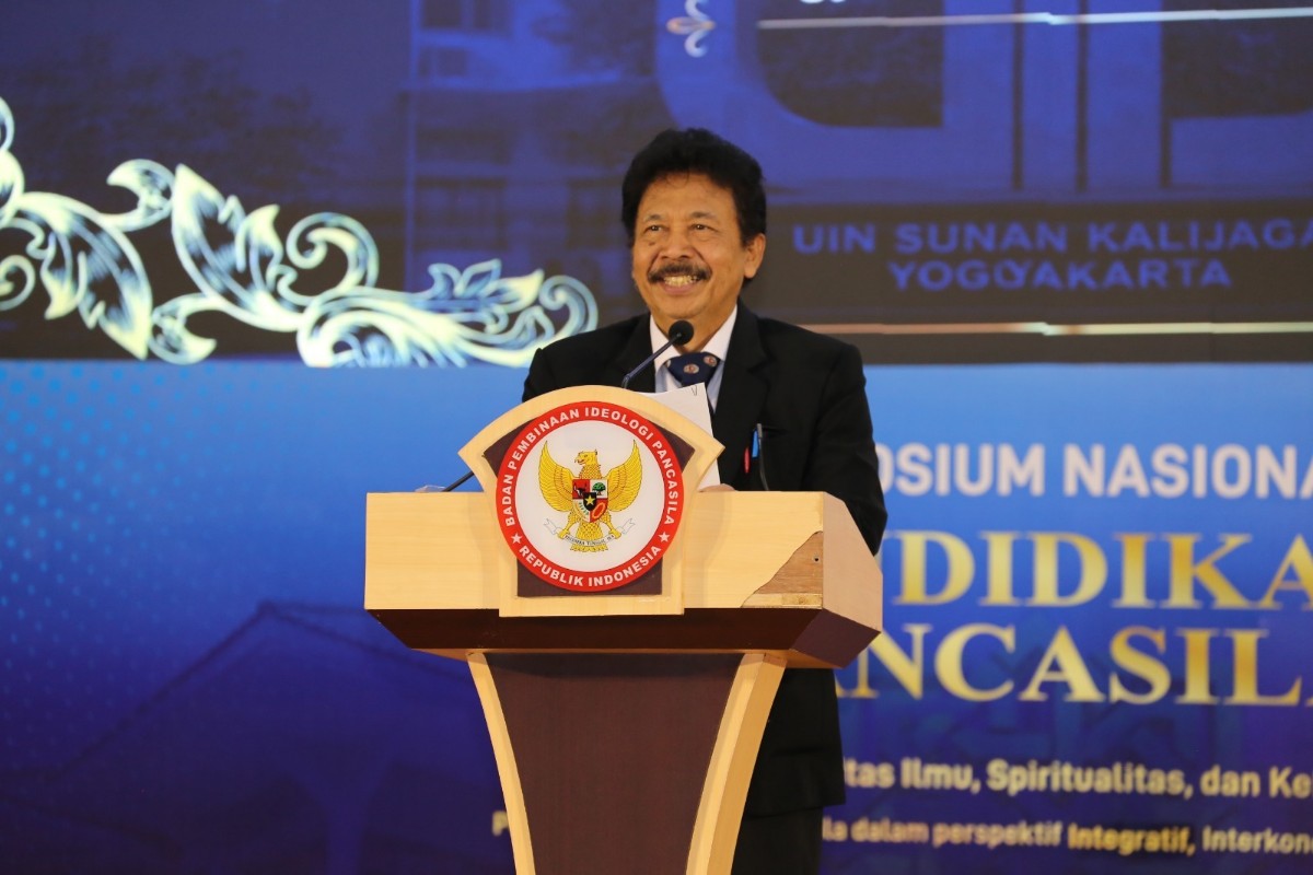 Integrasi Sains, Agama, dan Pancasila dalam Pendidikan Tinggi