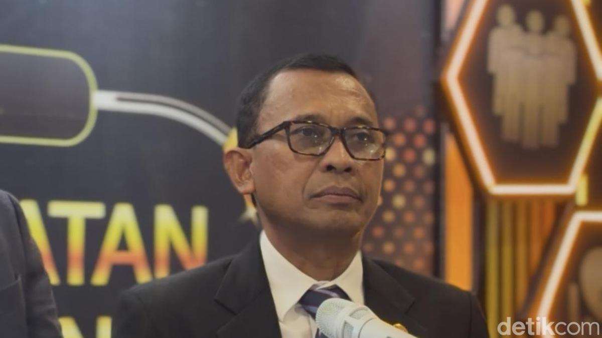 BPJS Kesehatan Minta Menteri Keuangan Baru Segera Atur Dana Rp 20 Triliun