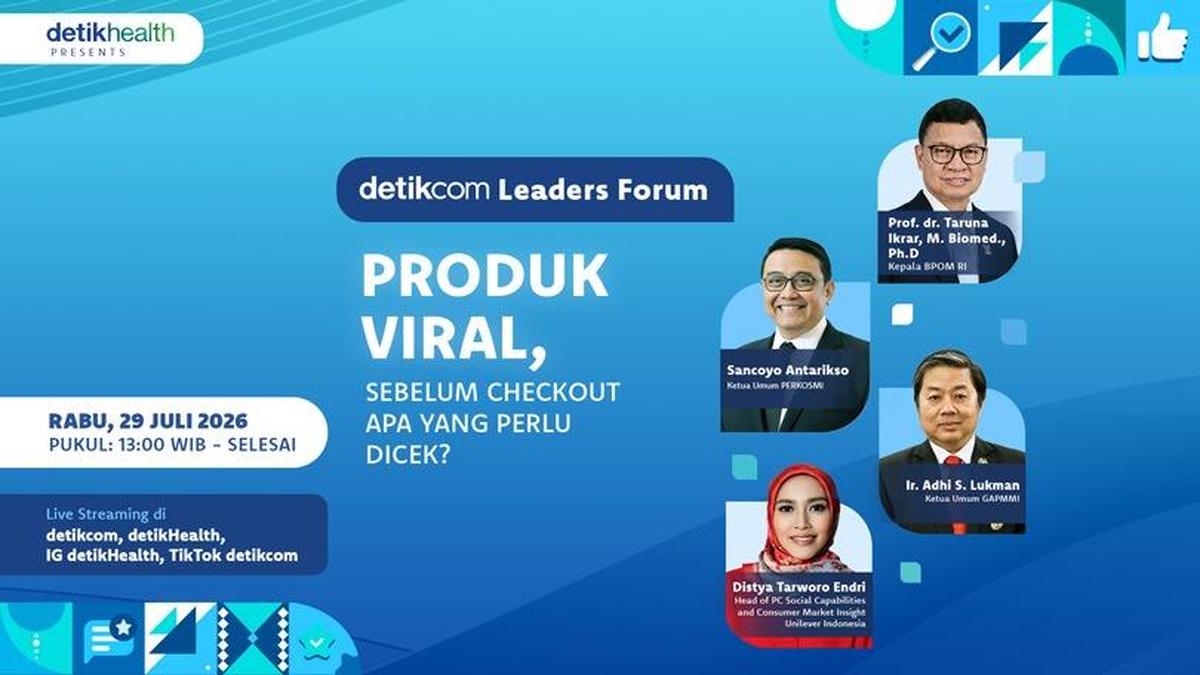 Pentingnya Memeriksa Produk Viral Sebelum Membeli