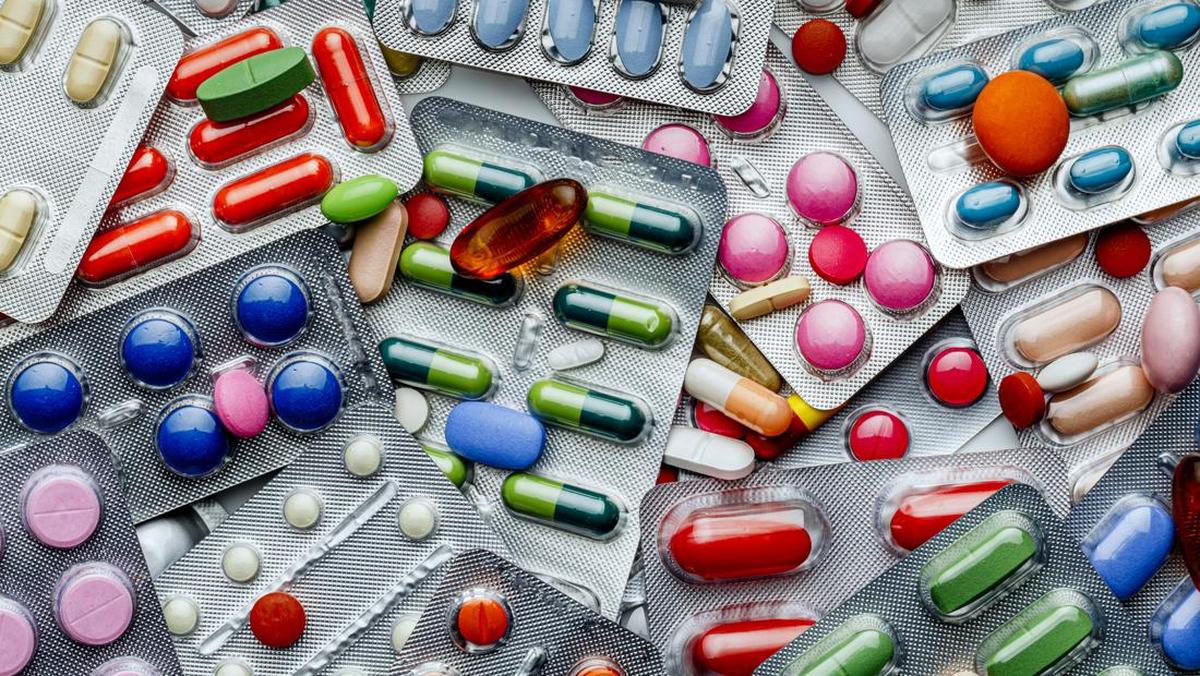 BPOM Ambil Langkah untuk Mempermudah Izin Bahan Baku Obat di Tengah Melemahnya Rupiah