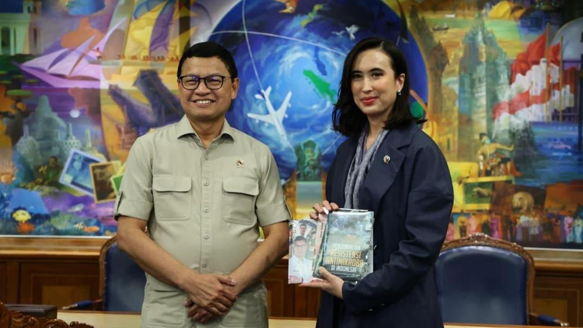 Inovasi Pariwisata Indonesia: Jamu dan Wisata Medis Jadi Daya Tarik Baru