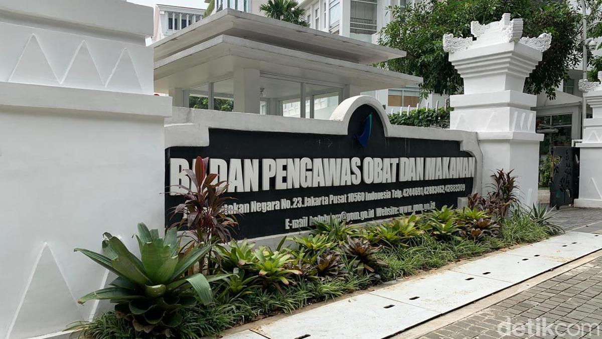---
BPOM Ungkap 12 Obat Herbal Berbahaya yang Dapat Menyebabkan Serangan Jantung

---