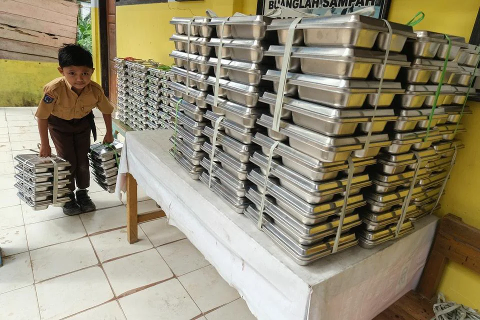 Kenaikan Konsumsi Pemerintah Dorong Pertumbuhan Ekonomi Indonesia
