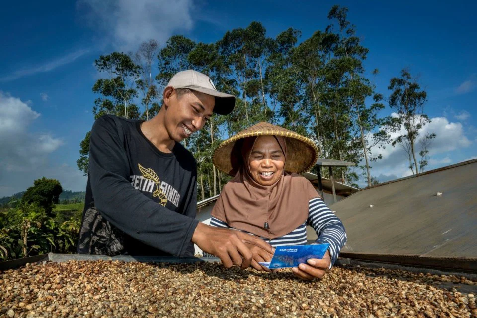 BRI Salurkan KUR Sebesar Rp144 Triliun untuk Pengembangan UMKM dan Sektor Produktif