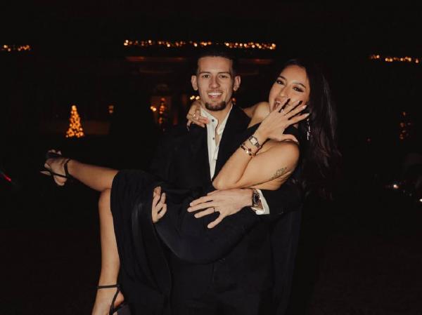 Alasan Jennifer Coppen Mantap Menikah dengan Justin Hubner