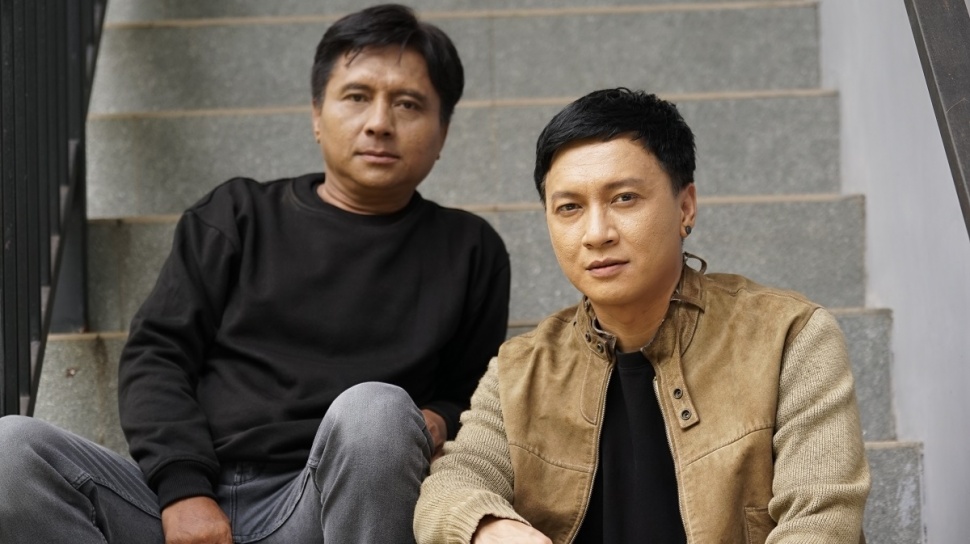 September Band Luncurkan 'Lagu Rindu Untuk Kamu' Sebagai Ungkapan Kerinduan