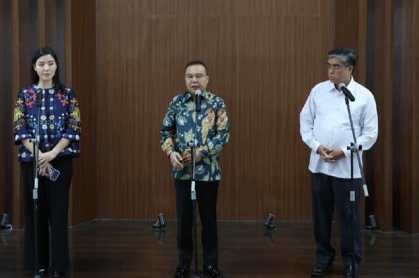 Karyawan TikTok-Tokopedia Pilih Kompensasi, Bukan PHK
