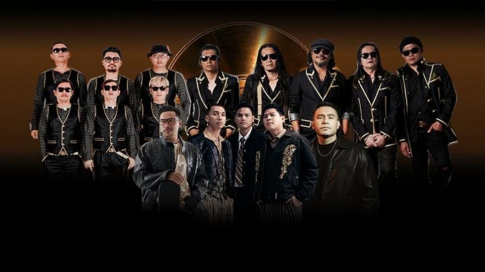 Timeless Project Live Rayakan Perjalanan Hidup Generasi 2000-an
