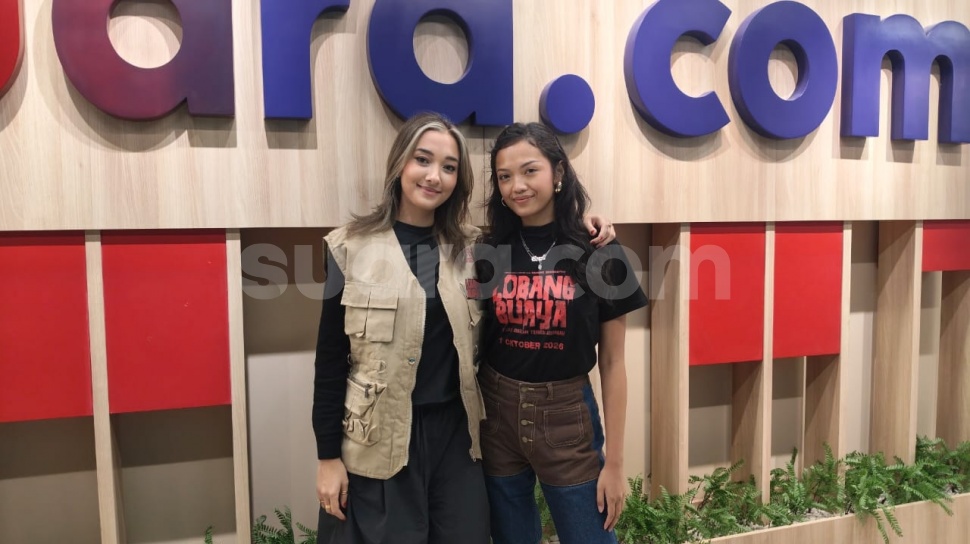 Film "Lobang Buaya" Menghadirkan Misteri Pembunuhan di Desa Fiktif