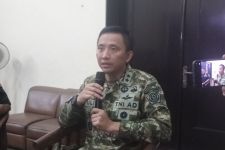 Tindak Lanjut Kasus Penyiraman Air Keras Andrie Yunus, TNI Serahkan Jabatan KaBais