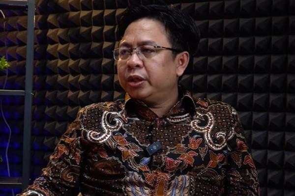 Burhanuddin Muhtadi Tanggapi Survei IndexMundi, Soroti Metodologi yang Lemah
