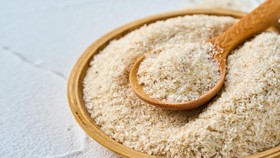 Mengoptimalkan Manfaat Psyllium Husk dengan Konsumsi yang Aman