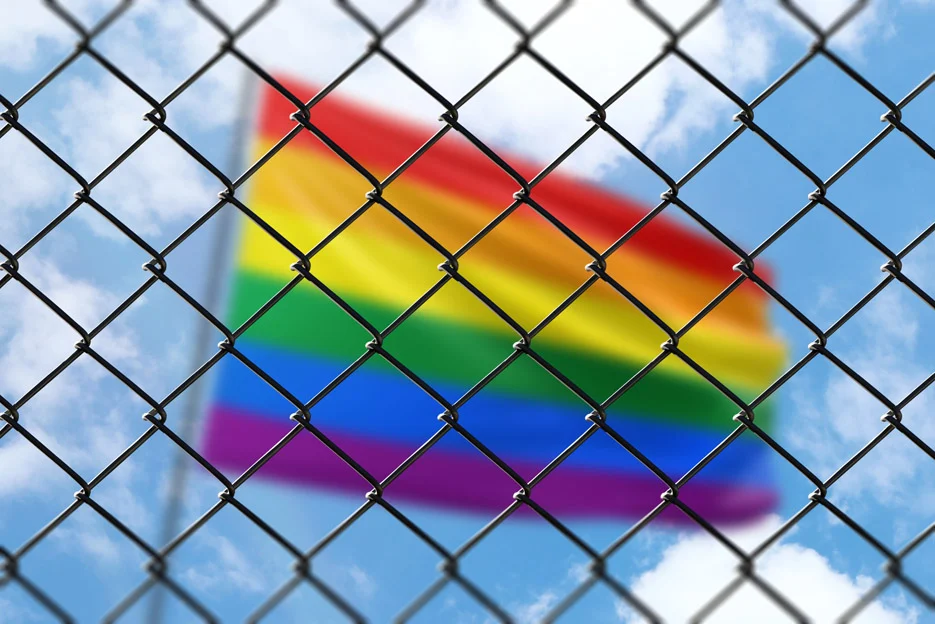 Dampak Peraturan Presiden Terhadap Kelompok LGBTQ di Indonesia