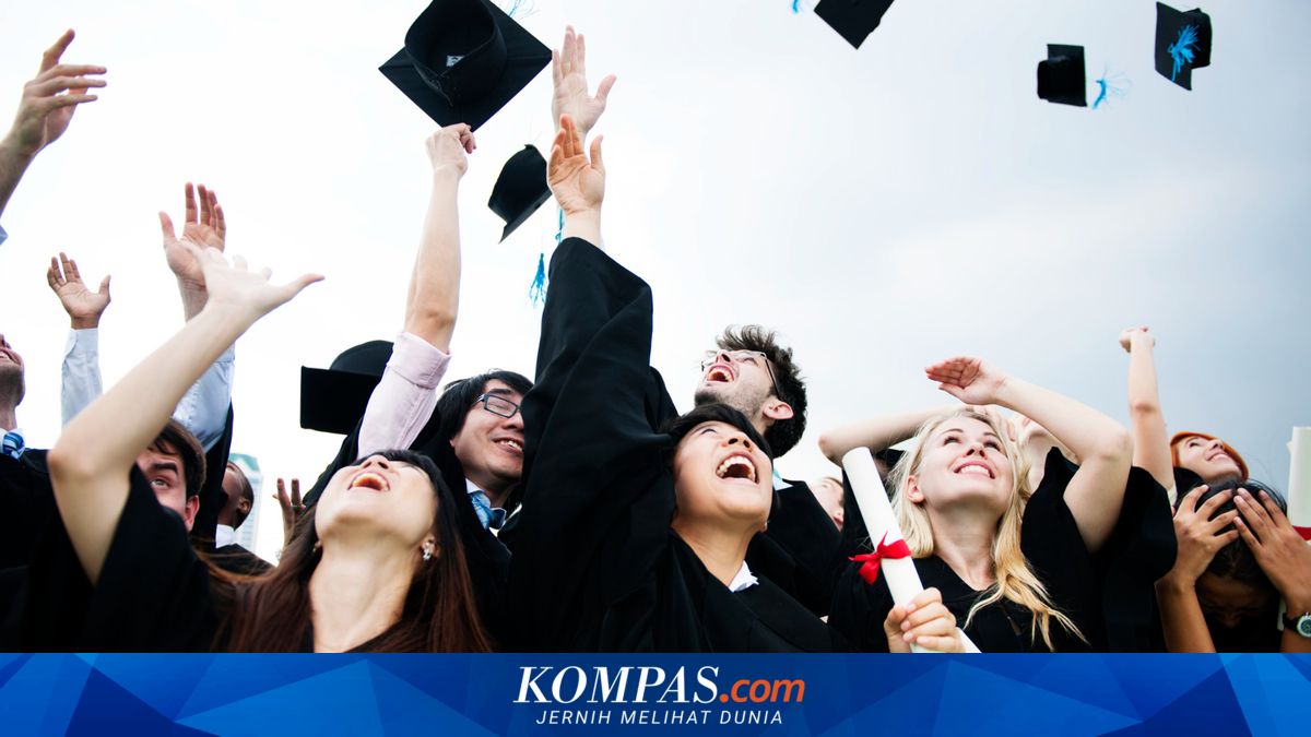 Daftar 20 Universitas Teratas Berdasarkan THE Sustainability Impact Ratings 2026