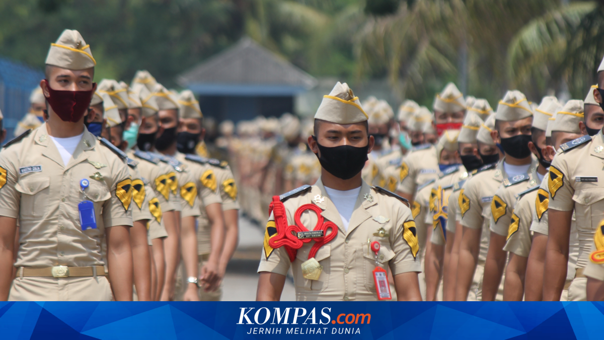 Persyaratan dan Ketentuan Pendaftaran Sekolah Kedinasan Kemenhub 2026