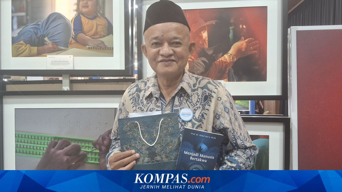 Perjalanan Ardi, Pustakawan Berprestasi yang Menginspirasi