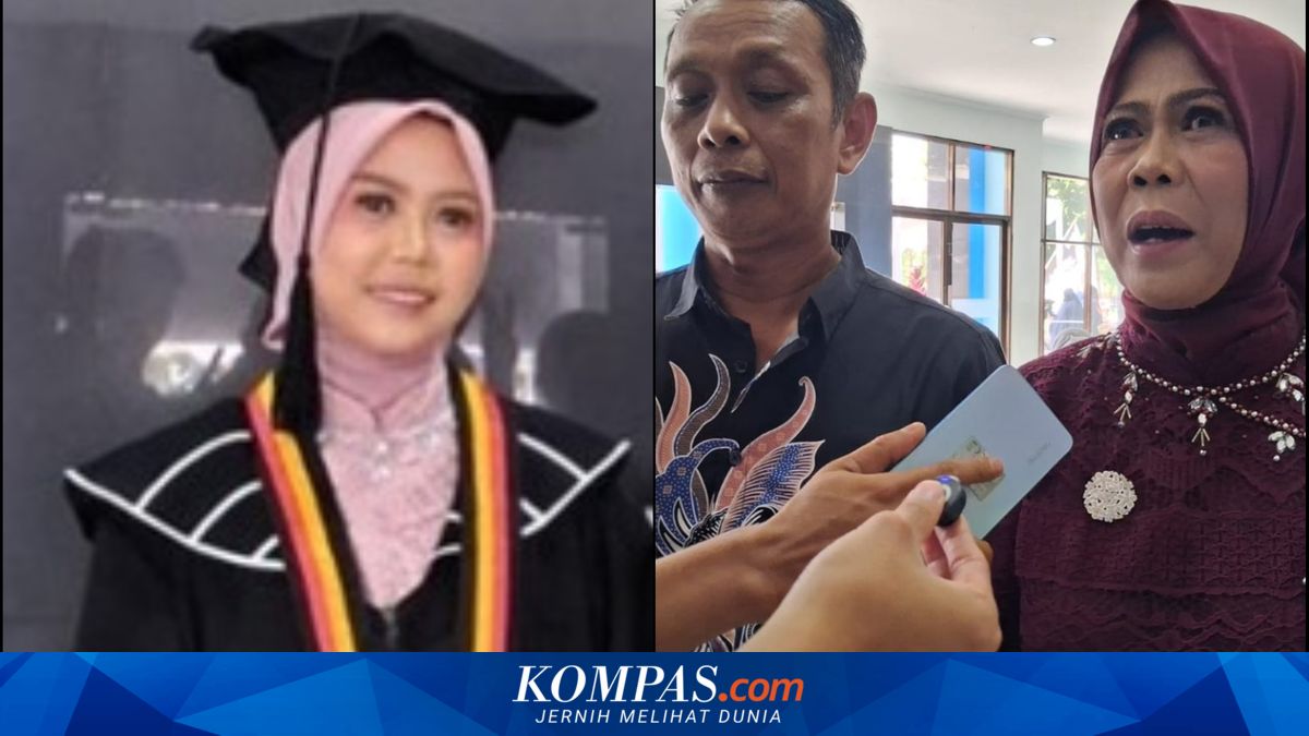Perjuangan Siti, Mahasiswa Tunarungu dan Tunawicara Meraih Gelar Sarjana