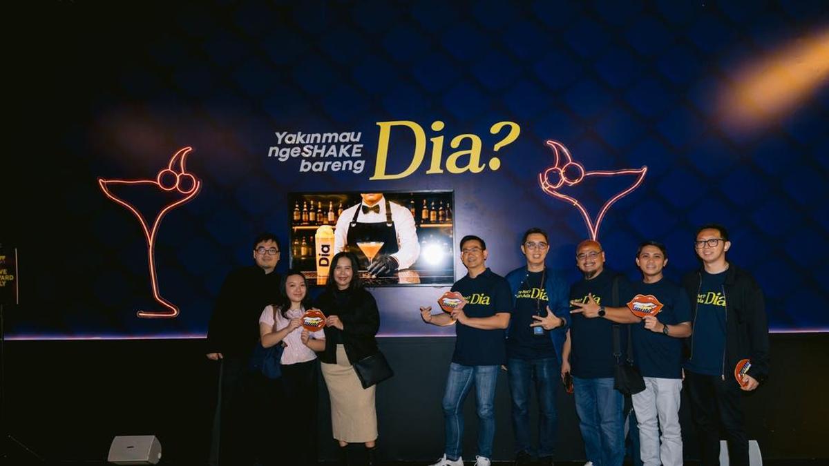 chEAT District: Cara Diabetasol untuk Menikmati Manis dengan Bijak