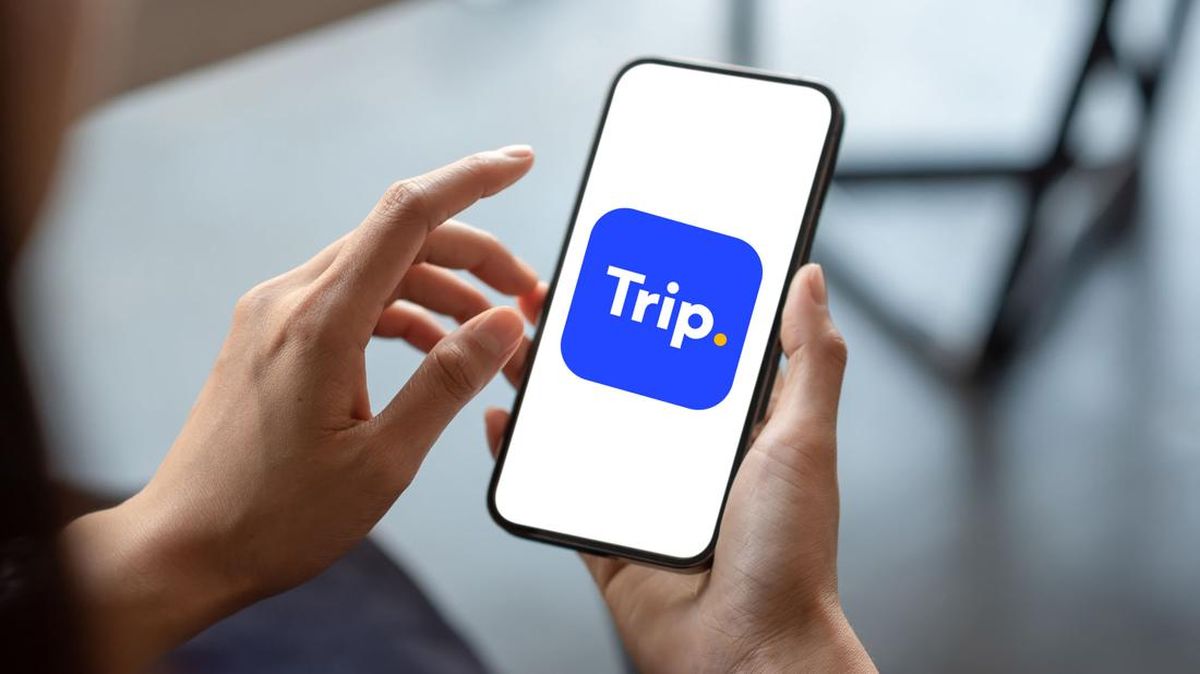 China Denda Trip.com Rp13,7 Triliun Terkait Dugaan Monopoli