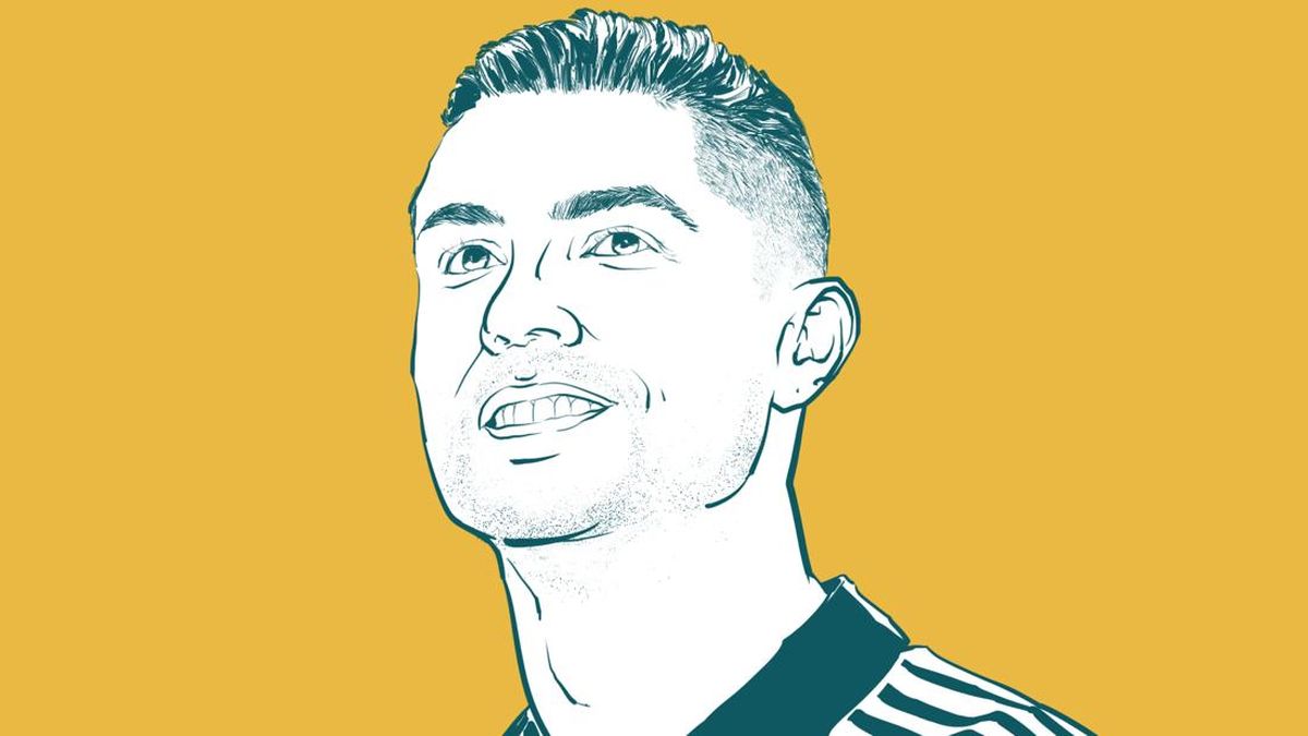 Cristiano Ronaldo Menjadi Pesepak Bola Terkaya Dunia dengan Kekayaan Rp21,6 Triliun