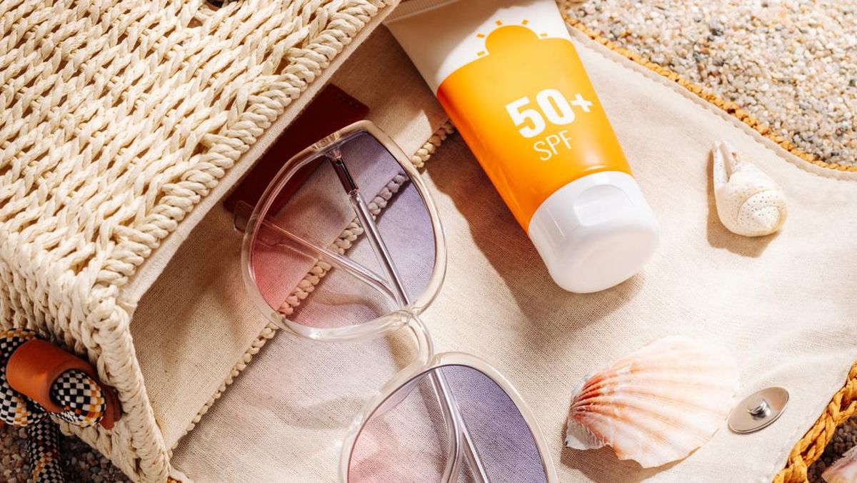 Cuaca Panas Akibat El Nino: Apakah Cukup Hanya Mengandalkan Sunscreen?