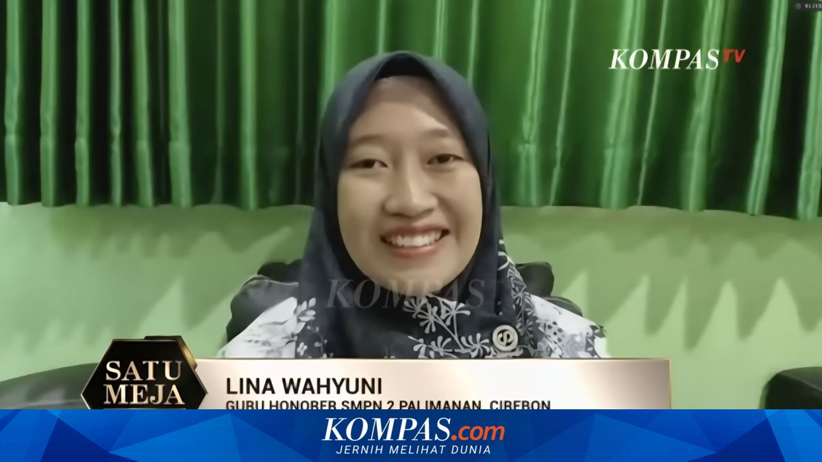 Kekhawatiran Guru Menyusul Penghapusan Istilah Honorer pada 2027