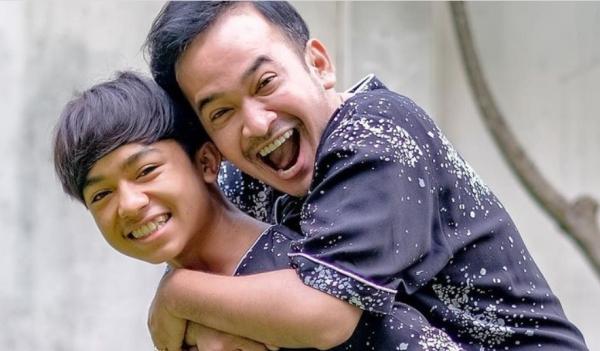 Kekhawatiran Ruben Onsu Terkait Curhatan Emosional Onyo, Siap Berbicara dari Hati ke Hati