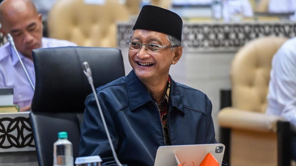 Cuti PNS Kementerian PU Kini Dikelola Melalui Menteri Dody