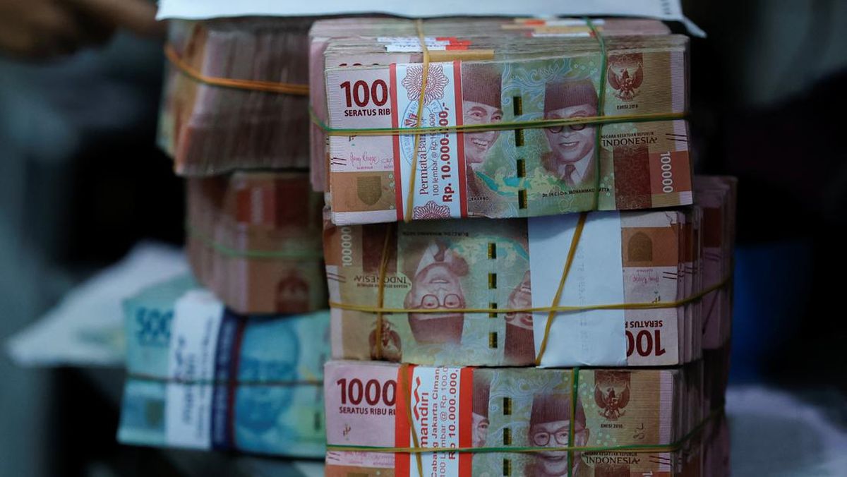 Daftar 10 Orang Terkaya di Indonesia, Low Tuck Kwong Puncaki Daftar