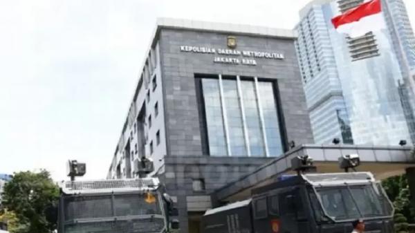 Perubahan Jabatan di Polda Metro Jaya, Ini Daftar Pejabat Baru