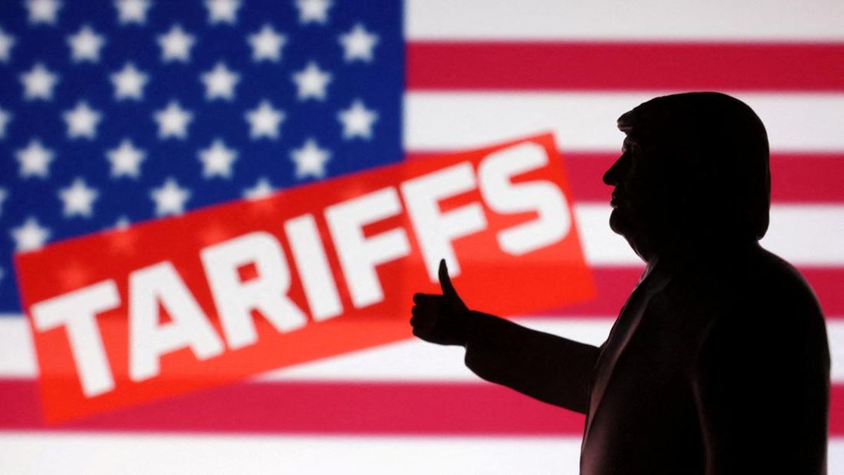Daftar Negara yang Kena Tarif Baru Trump, RI Dipatok 10 Persen
