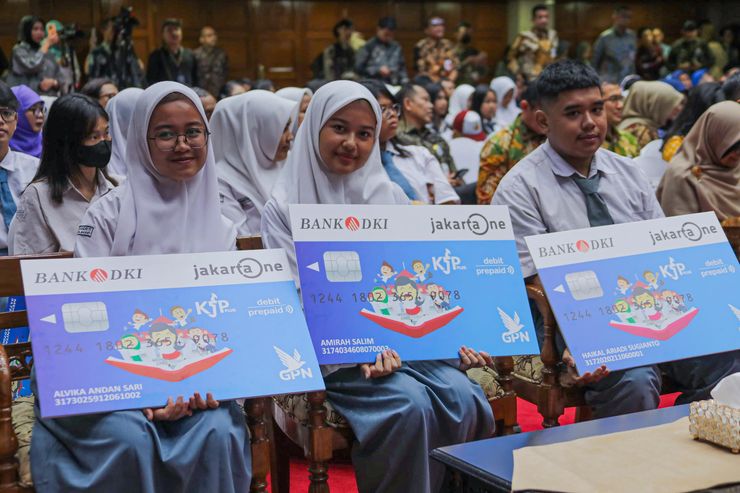 Pencairan Dana KJP Plus Tahap 1 Februari 2026: Informasi Terbaru dan Cara Cek