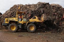 Danantara Luncurkan Denera, Targetkan Investor untuk Proyek Konversi Sampah Menjadi Listrik