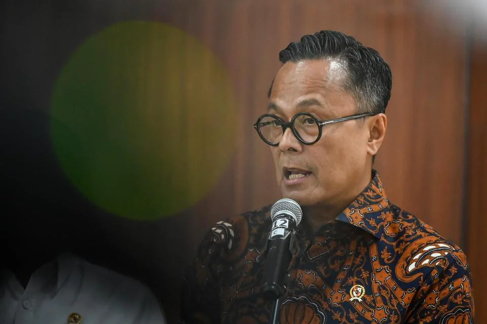 Danantara Menanggapi Isu Merger Mitratel dan Tower Bersama